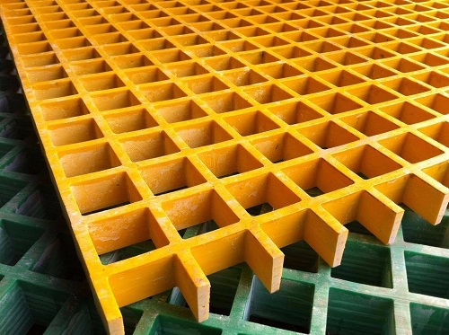 优质的玻璃钢格栅需要具备什么条件？